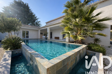 Maison 6 pièces 520000 €