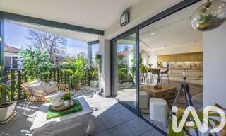 Appartement 4 Pièces 92 m² à vendre à Bayonne (64100)