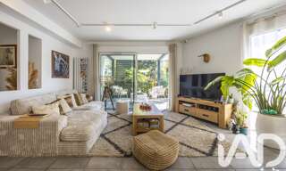 Appartement 4 Pièces 92 m² à vendre à Bayonne (64100)
