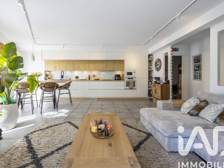 Vente Appartement 4 pièces — photo 1