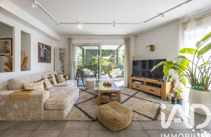 Vente Appartement 4 pièces — photo 3