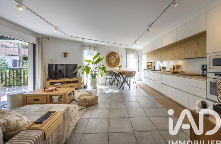 Vente Appartement 4 pièces — photo 4