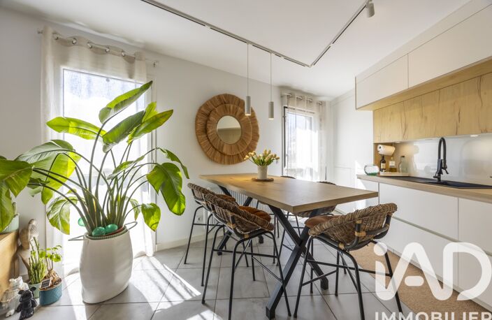 Vente Appartement 4 pièces — photo 5