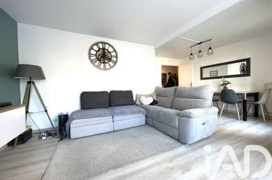 Appartement 4 pièces 208000 €