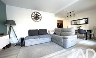 Appartement 4 Pièces 76 m² à vendre à Trappes (78190)