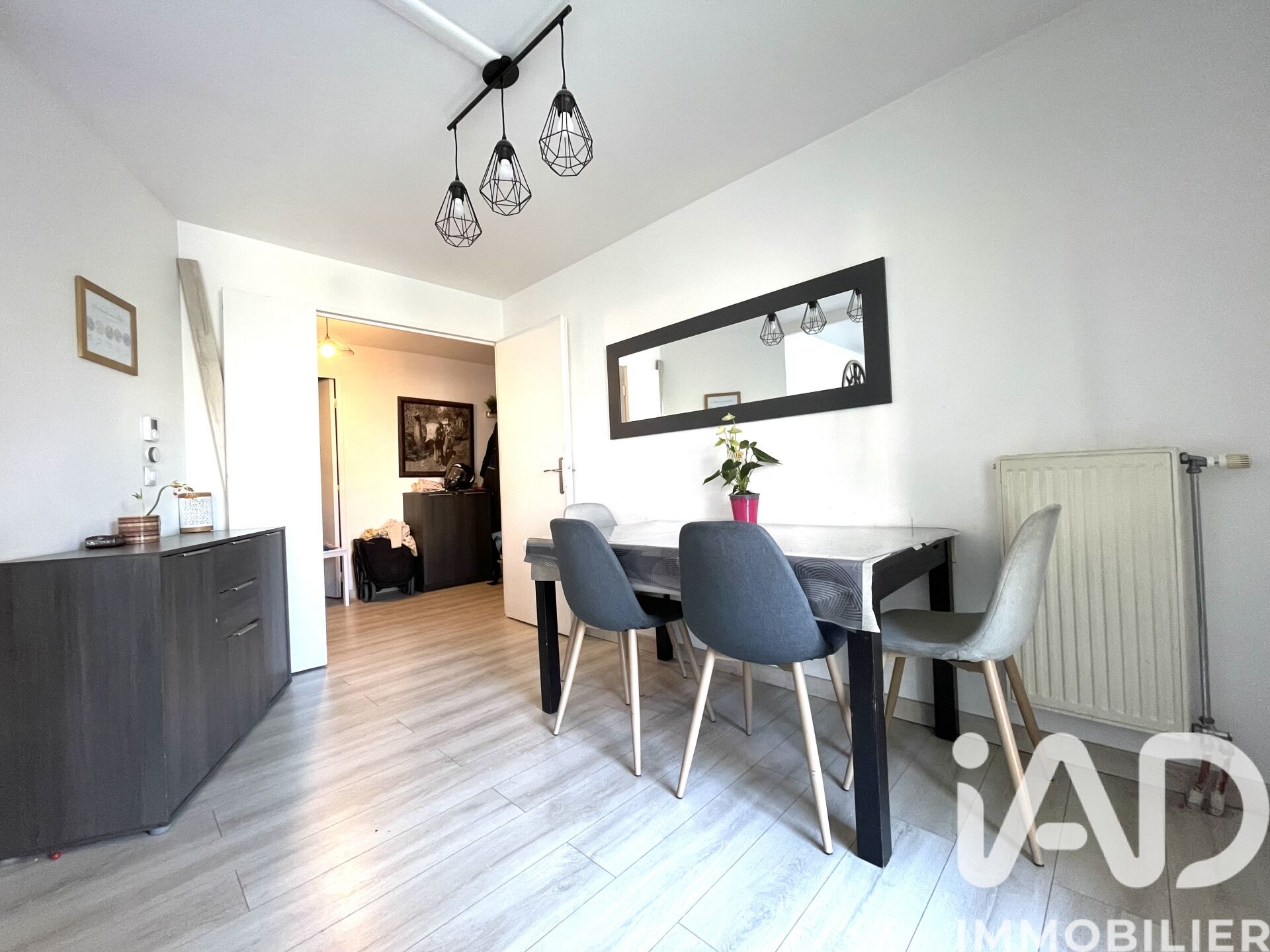 Vente Appartement 4 pièces - Photo 4