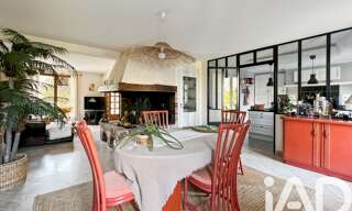 Maison 7 Pièces 147 m² à vendre à Pontault-Combault (77340)