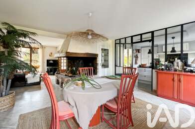 Maison 7 pièces 475000 €