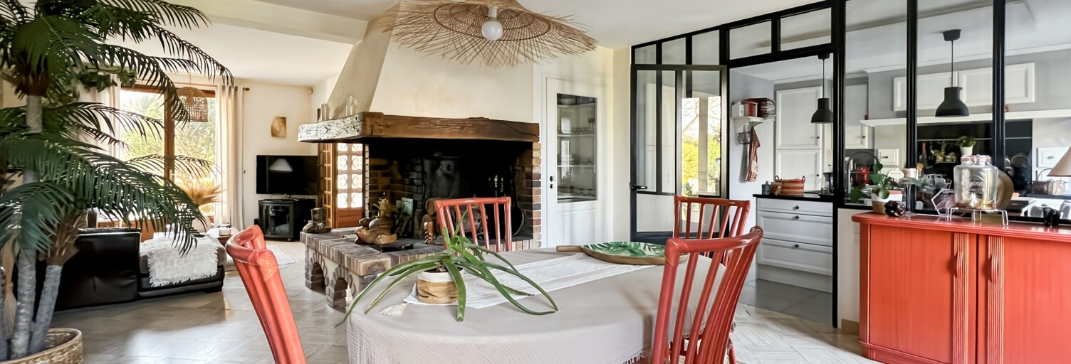 Maison 7 Pièces 147 m² à vendre à Pontault-Combault (77340)