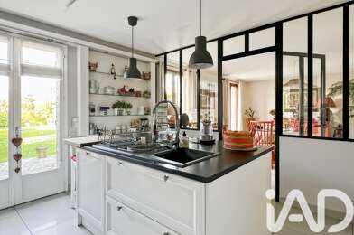 Maison 7 pièces 475000 €