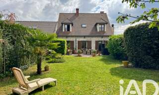 Maison 7 Pièces 147 m² à vendre à Pontault-Combault (77340)