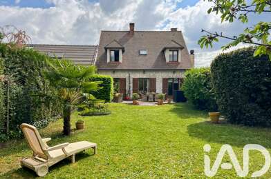 Maison 7 pièces 475000 €