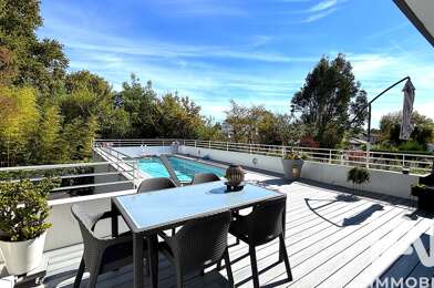 Maison 8 pièces 655000 €