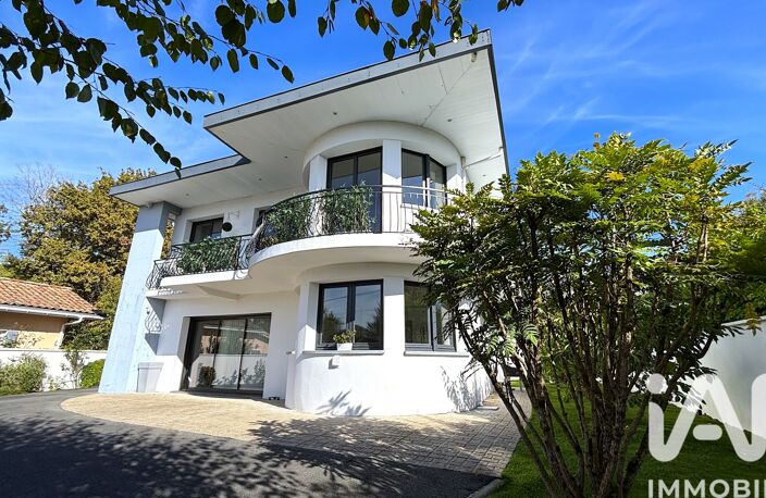 Vente Maison/villa 8 pièces — photo 3