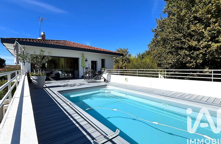 Vente Maison/villa 8 pièces — photo 4