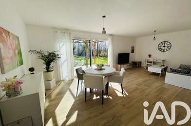 Maison 4 pièces 265000 €