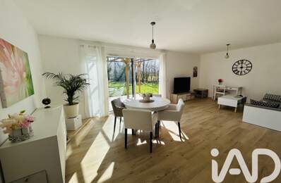 Vente Maison/villa 4 pièces — photo du bien