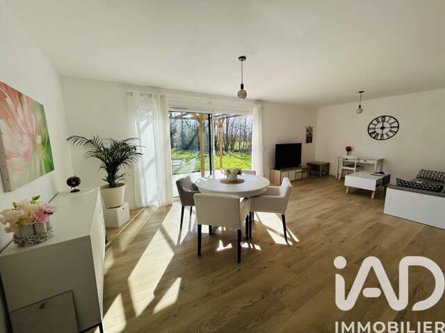 Vente Maison/villa 4 pièces — photo du bien