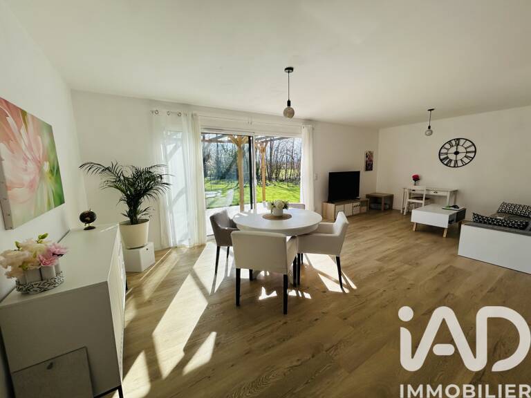 Vente Maison/villa 4 pièces — photo 1