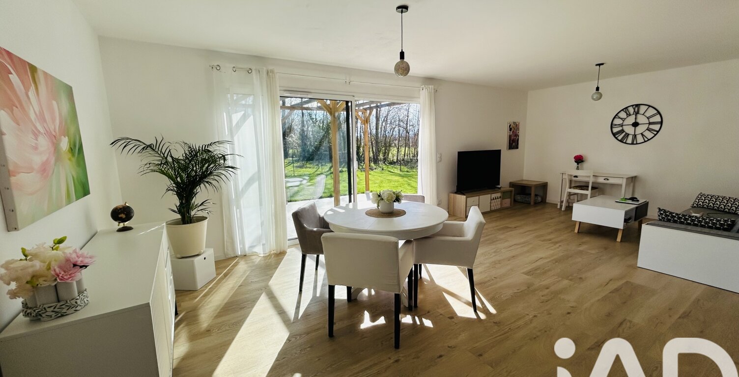 Vente Maison/villa 4 pièces — photo 1