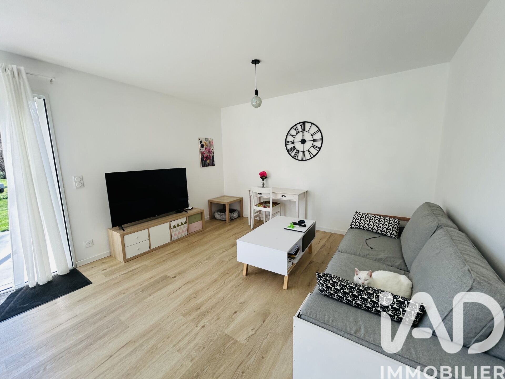 Vente Maison/villa 4 pièces - Photo 2