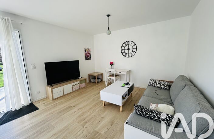 Vente Maison/villa 4 pièces — photo 2