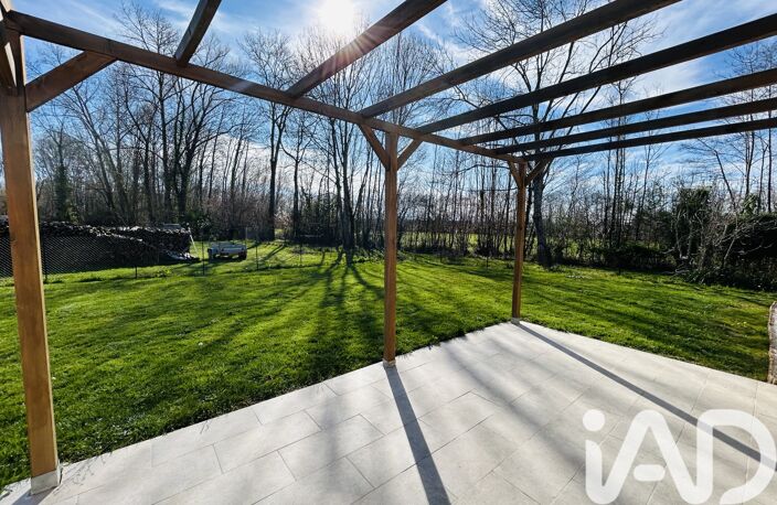 Vente Maison/villa 4 pièces — photo 3