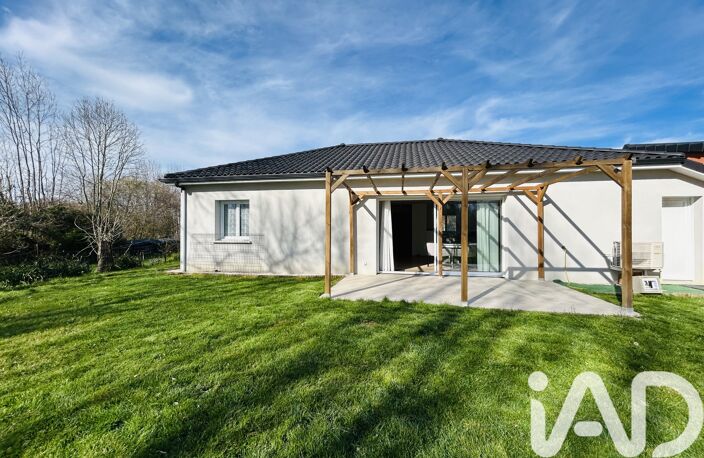 Vente Maison/villa 4 pièces — photo 4