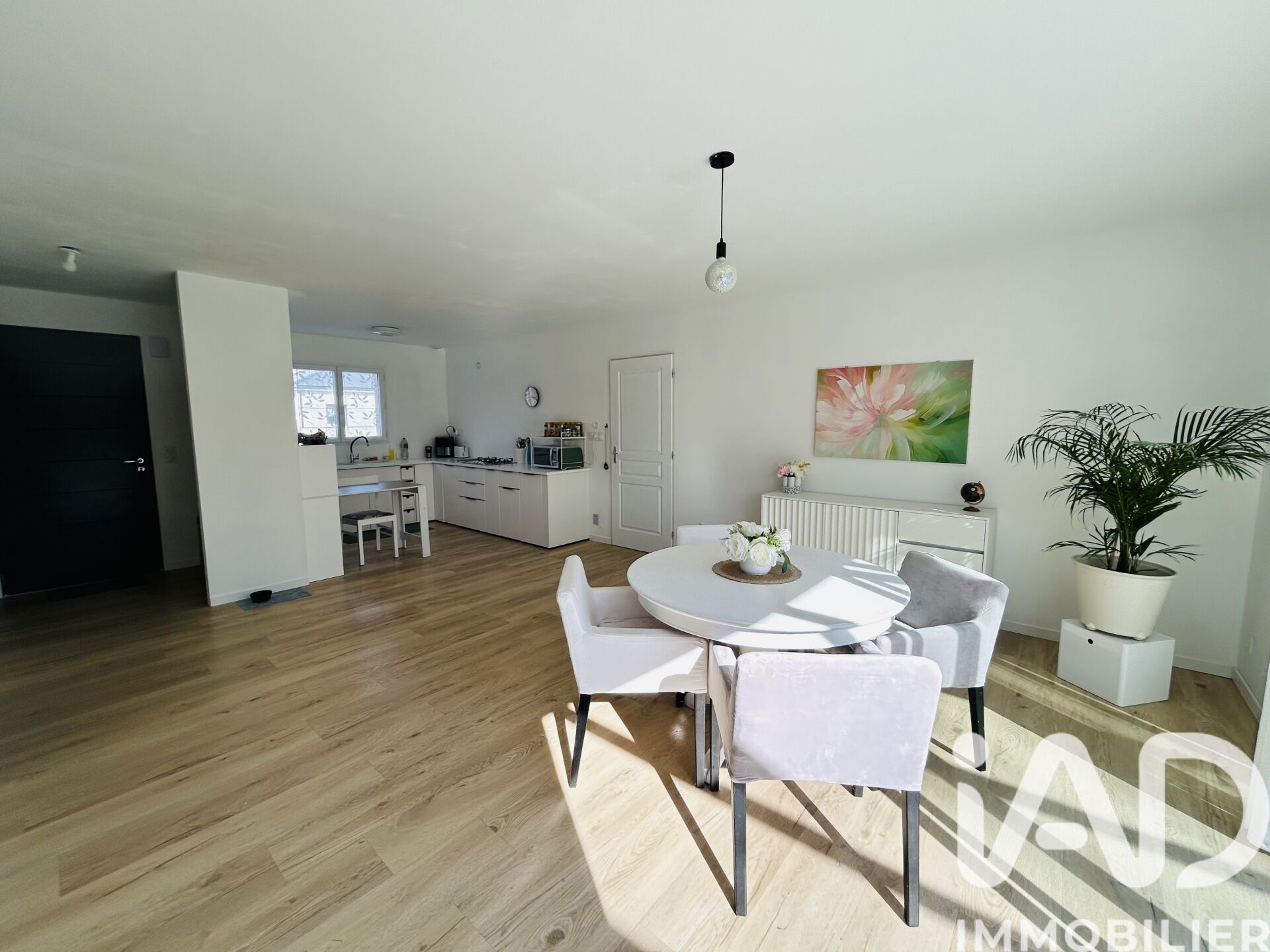 Vente Maison/villa 4 pièces - Photo 5