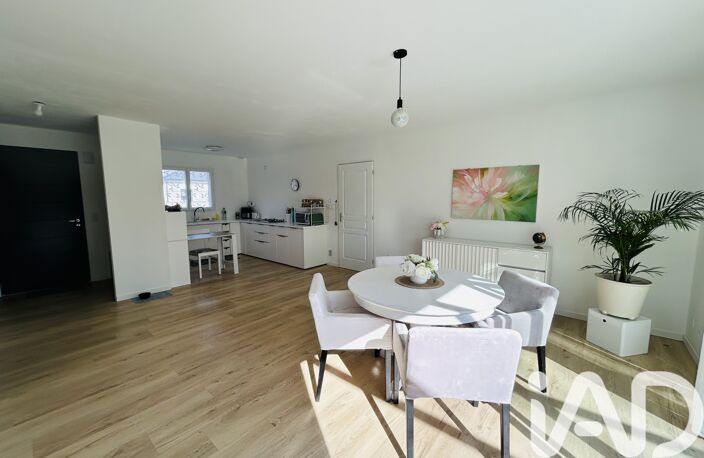Vente Maison/villa 4 pièces — photo 5