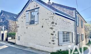 Maison 2 Pièces 38 m² à vendre à Cernay-la-Ville (78720)