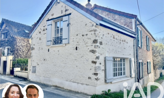 Maison 2 Pièces 38 m² à vendre à Cernay-la-Ville (78720)