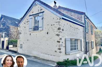 Maison 2 pièces 228500 €