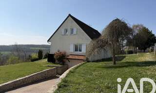 Maison 6 Pièces 133 m² à vendre à Château-Thierry (02400)