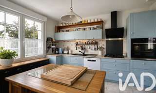 Maison 4 Pièces 84 m² à vendre à Lanvollon (22290)