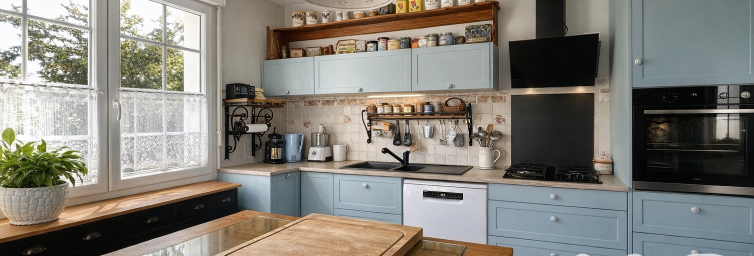 Maison 4 Pièces 84 m² à vendre à Lanvollon (22290)