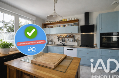 Maison 4 pièces 200000 €