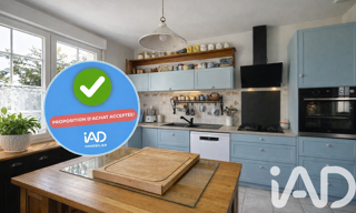 Maison 4 Pièces 84 m² à vendre à Lanvollon (22290)