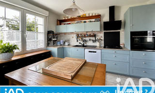 Maison 4 Pièces 84 m² à vendre à Lanvollon (22290)