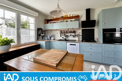 Maison 4 pièces 200000 €