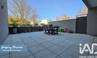 Appartement 3 Pièces 83 m² à vendre à Vaux-le-Pénil (77000)