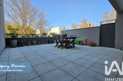 Appartement 3 pièces 214900 €