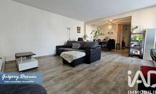 Appartement 3 Pièces 83 m² à vendre à Vaux-le-Pénil (77000)