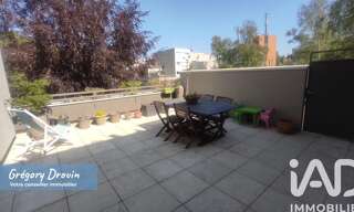 Appartement 3 Pièces 83 m² à vendre à Vaux-le-Pénil (77000)