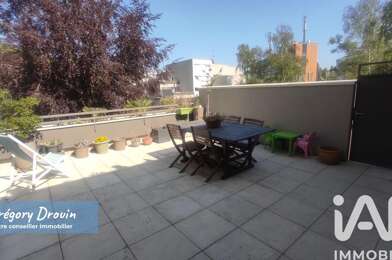 Appartement 3 pièces 204900 €