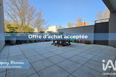 Appartement 3 pièces 199900 €