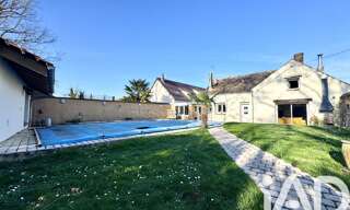 Maison 5 Pièces 131 m² à vendre à Mormant (77720)