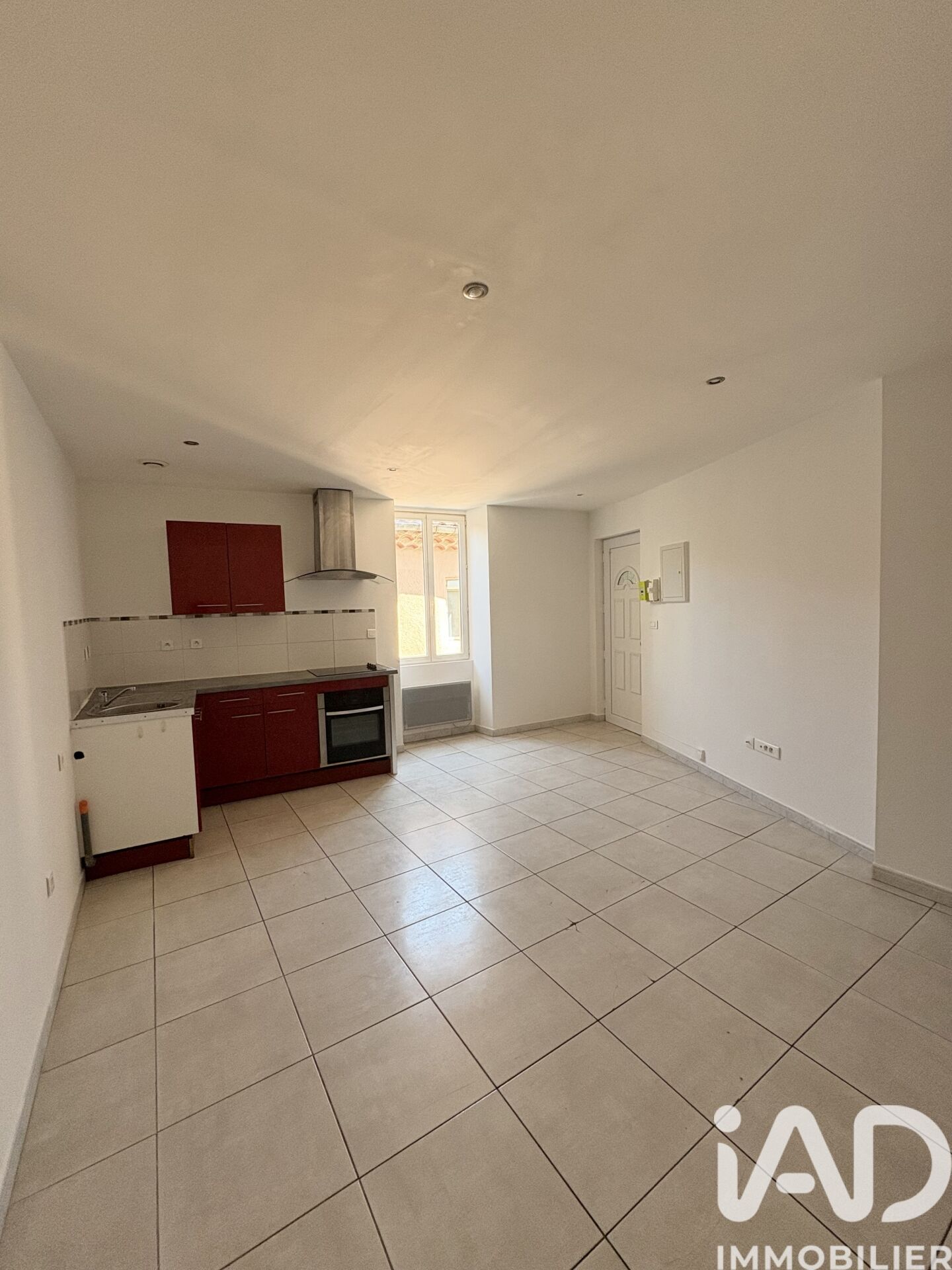 Agde - 38m² - 2p. - 1ch.