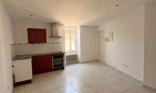 Appartement 2 Pièces 38 m² à vendre à Agde (34300)