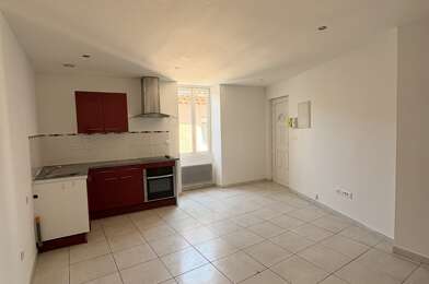 Appartement 2 pièces 58000 €
